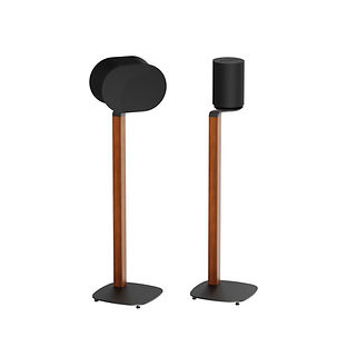 YN-ERA-BWD Sonos Floor Stand | ynVISION